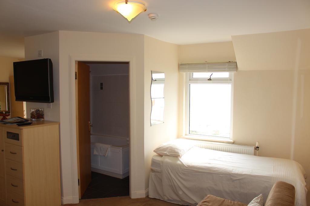 Kildonan Hotel Δωμάτιο φωτογραφία