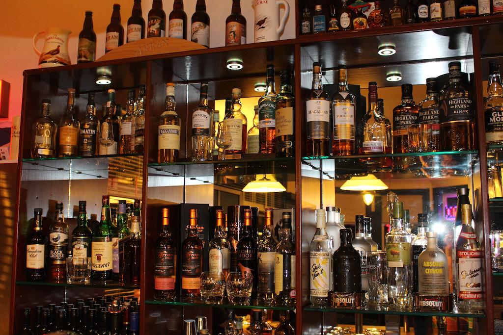 Kildonan Hotel Εξωτερικό φωτογραφία