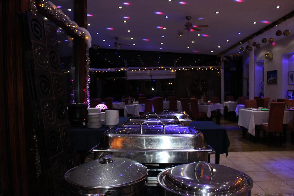 Kildonan Hotel Εξωτερικό φωτογραφία