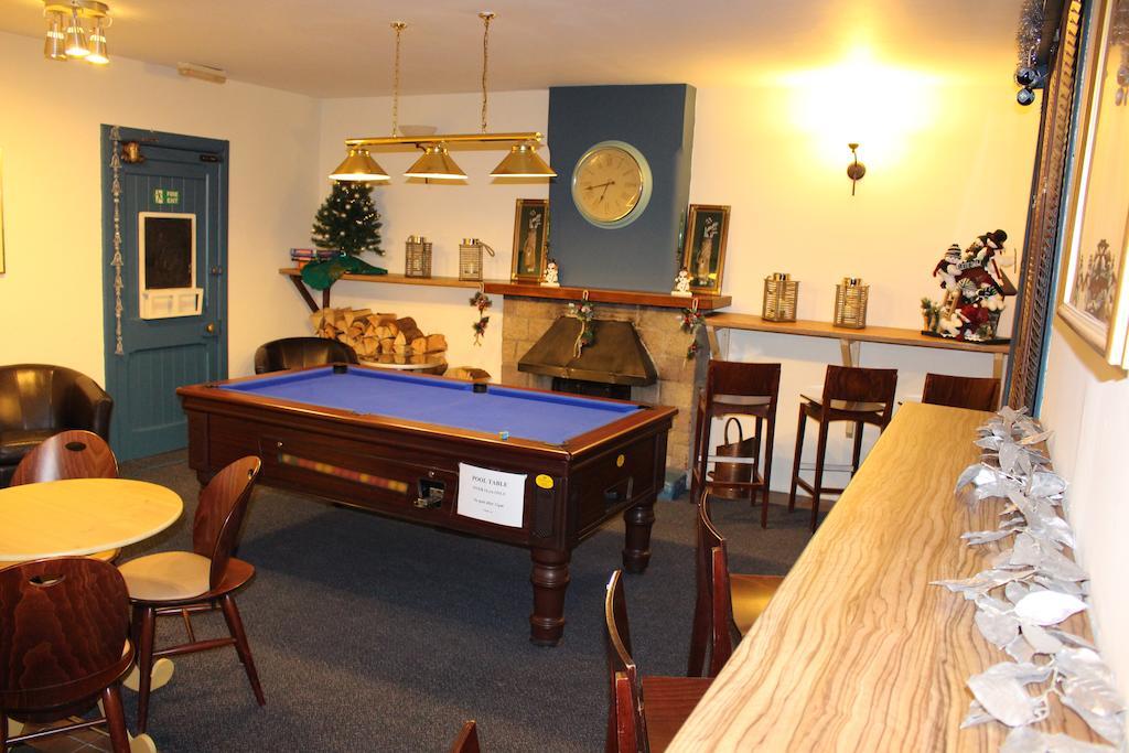 Kildonan Hotel Εξωτερικό φωτογραφία
