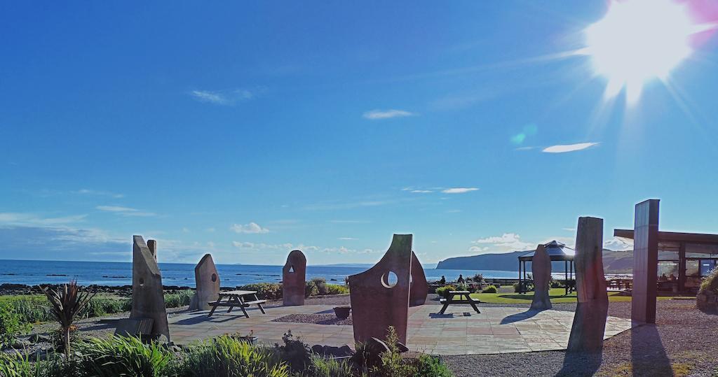 Kildonan Hotel Εξωτερικό φωτογραφία