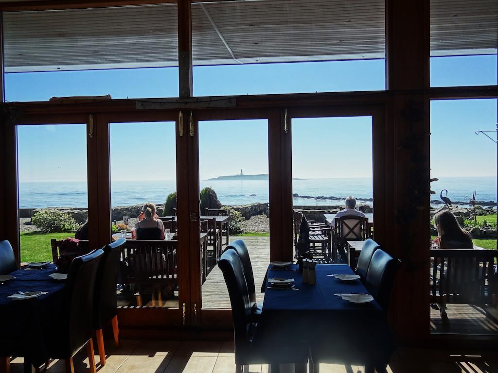 Kildonan Hotel Εξωτερικό φωτογραφία