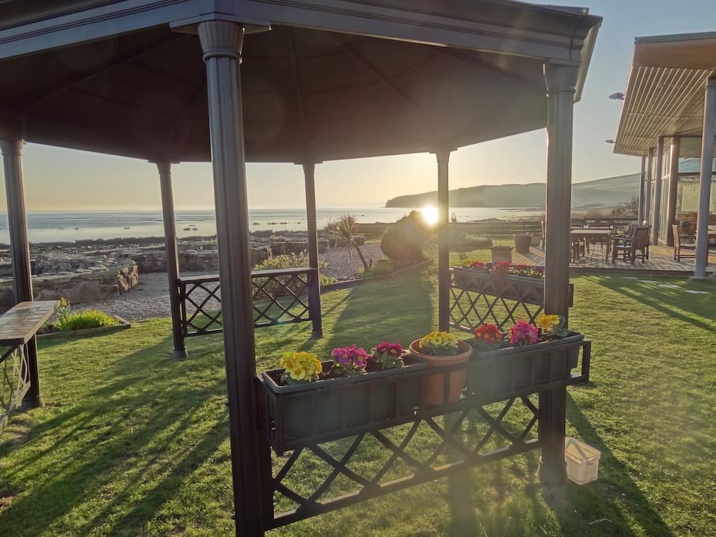 Kildonan Hotel Εξωτερικό φωτογραφία