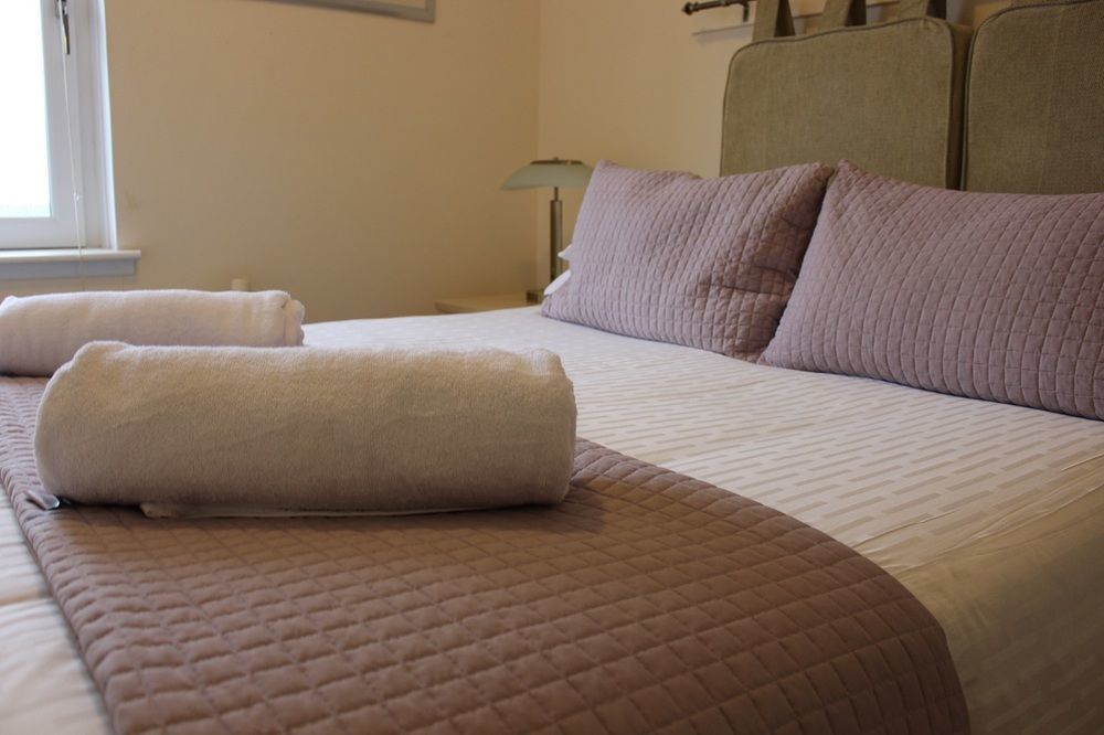Kildonan Hotel Εξωτερικό φωτογραφία