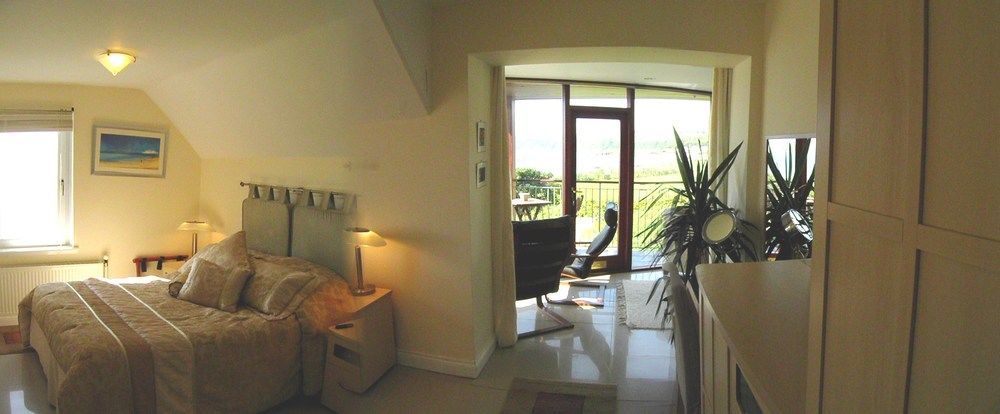 Kildonan Hotel Εξωτερικό φωτογραφία