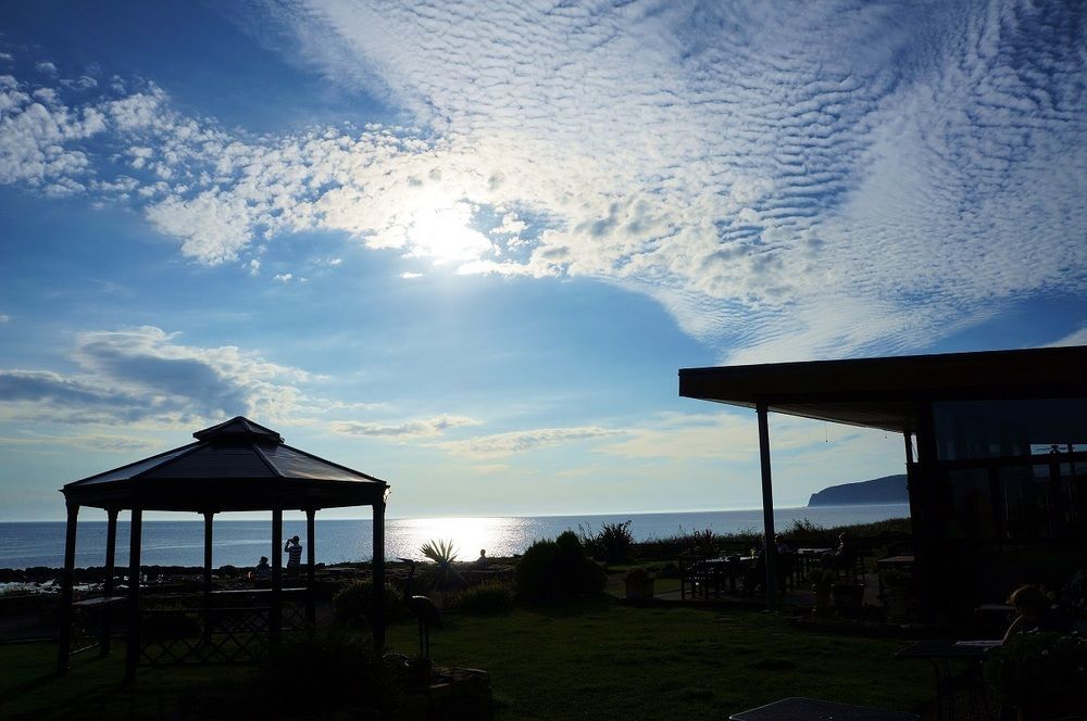 Kildonan Hotel Εξωτερικό φωτογραφία